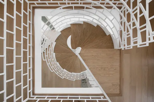 Винтовая лестница