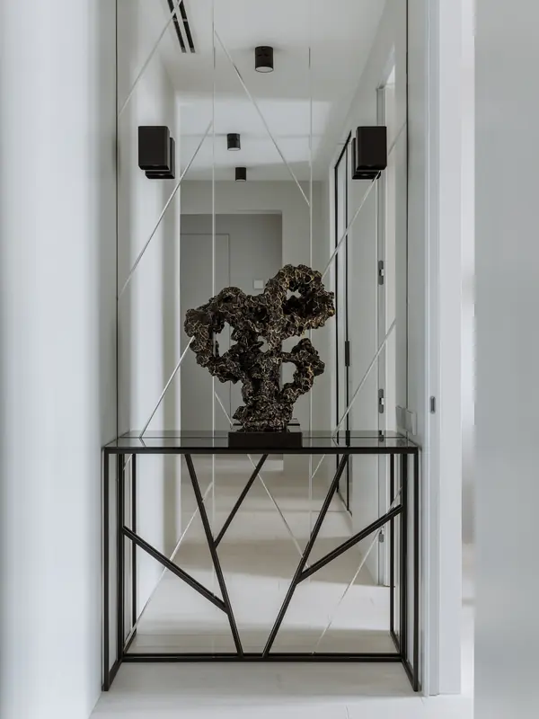 Квартира для холостяка