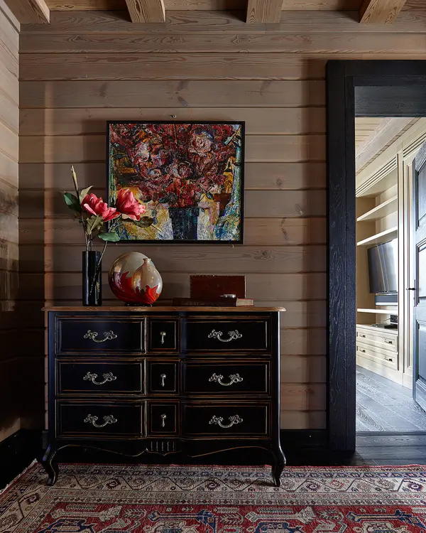 Дом в Нахабино