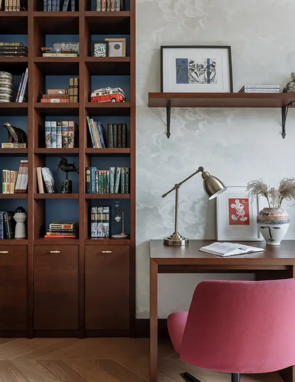 ЖК Сити парк