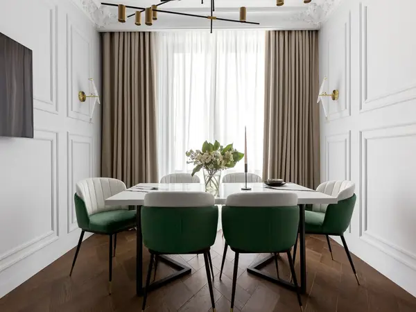 ЖК Пресня Сити