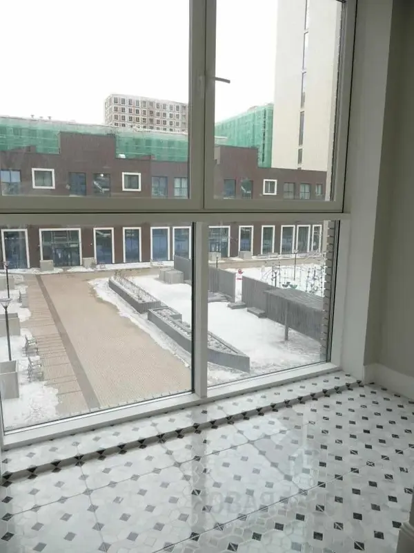 Ремонт двухкомнатной квартиры 69 кв.м в ЖК «Зиларт»