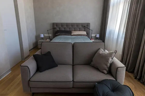 Квартира на Соколе