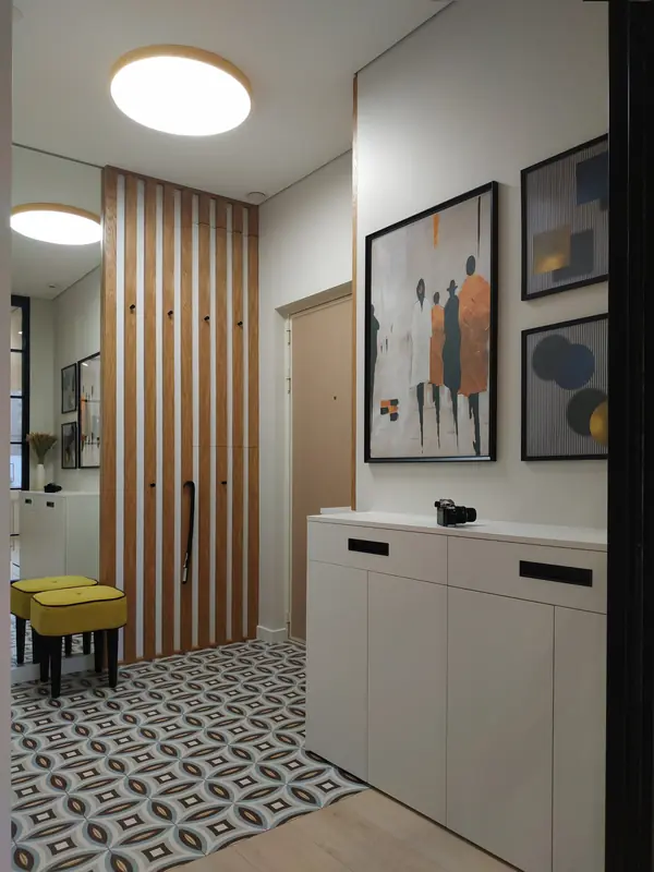 Апарт-комплекс "Волга"