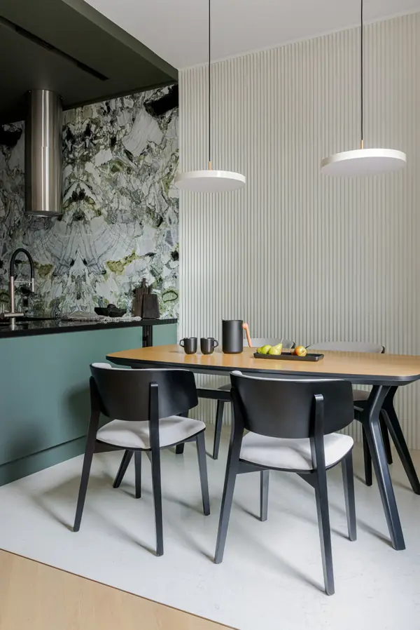 Квартира на Проспекте Мира