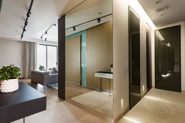 Квартира на Большой Филевской ул