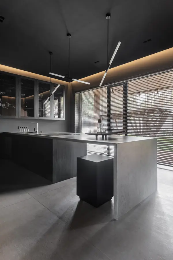 Дом в Боровом