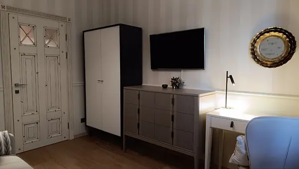 Комплектация и декорирование 2-х комнатной квартиры в Москве