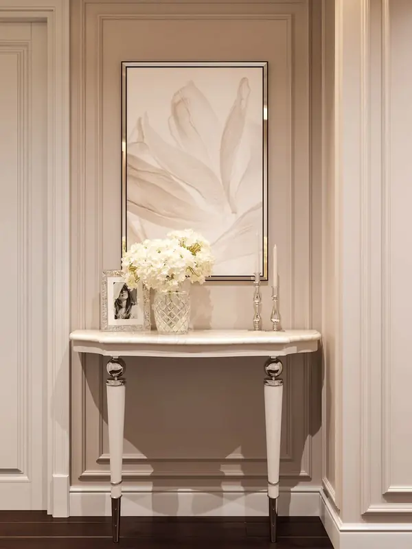 ЖК Царская площадь 215 м²