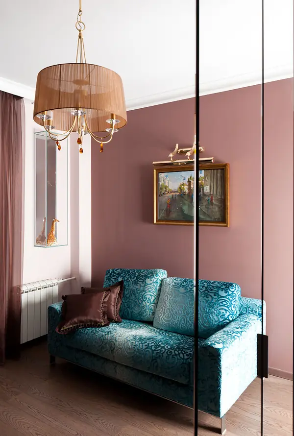 Квартира. Москва, Ярославское шоссе.