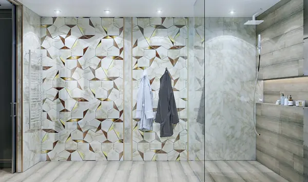 Апартаменты Hyatt Regency 134 м2