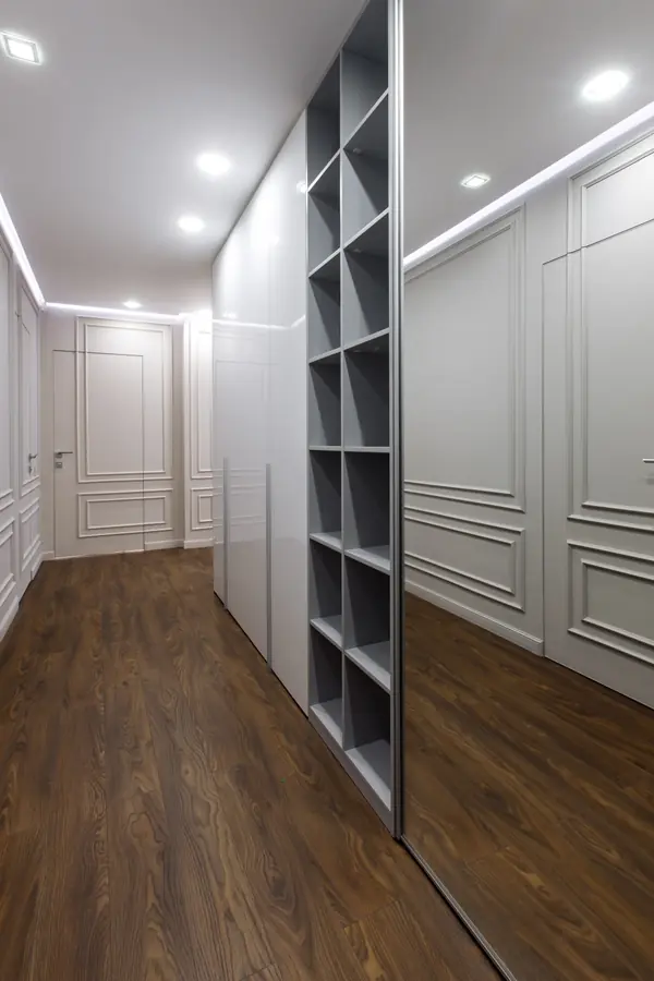 Квартира на проспекте