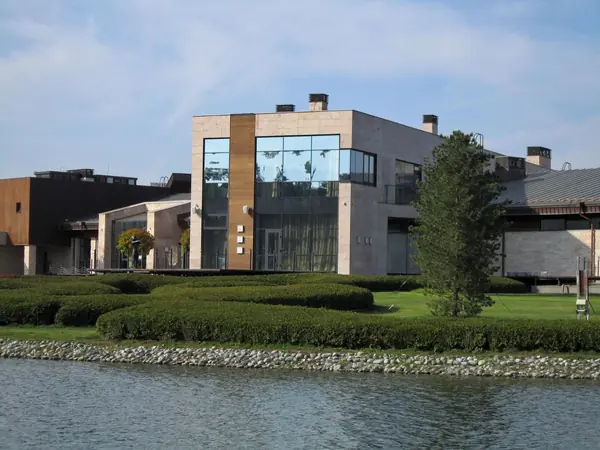 Маленькая Италия