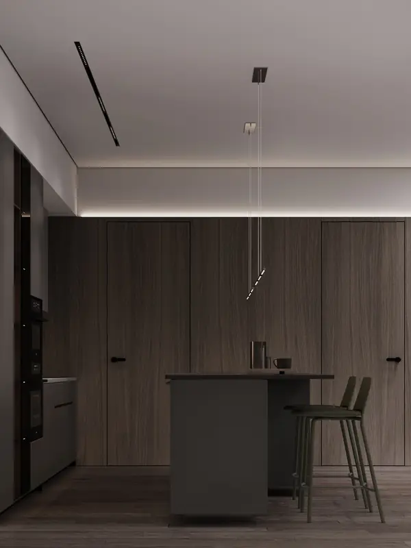 Квартира в центре Москвы 90 кв.м.