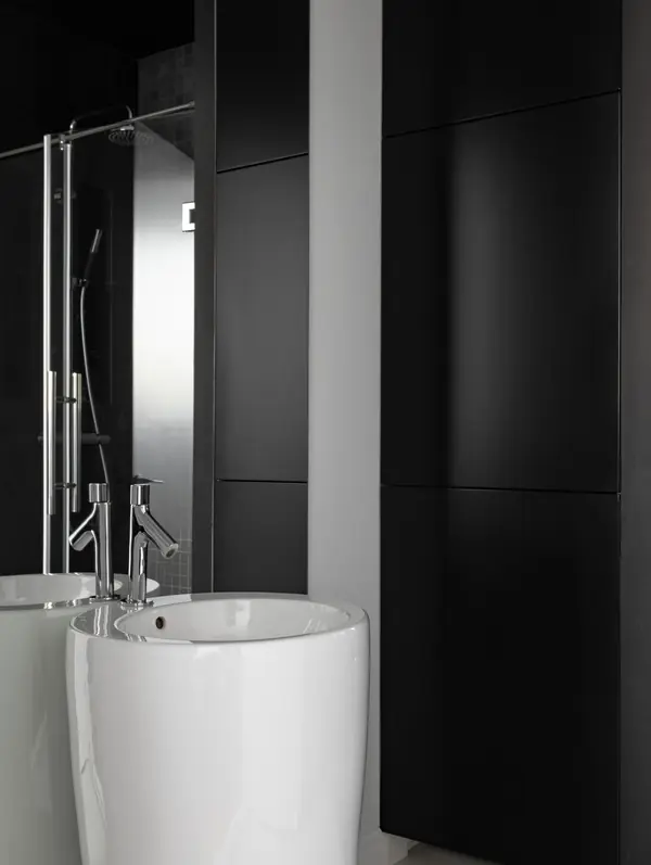 Квартира архитекторов