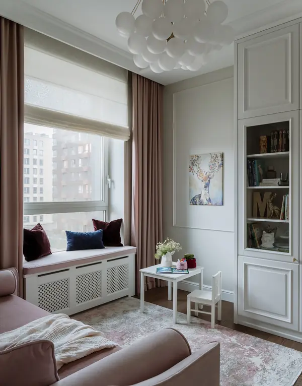 ЖК Резиденция архитекторов