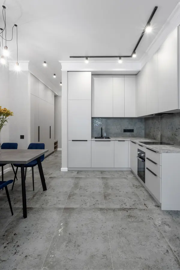 Лофт ЖК "Аллея парк"