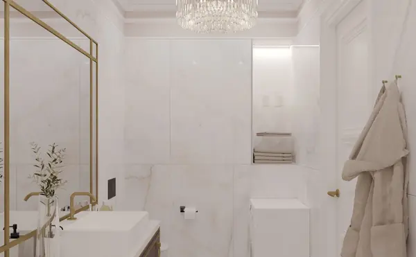 ЖК Времена года