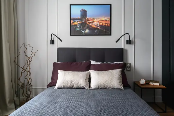 Квартира на Радищева