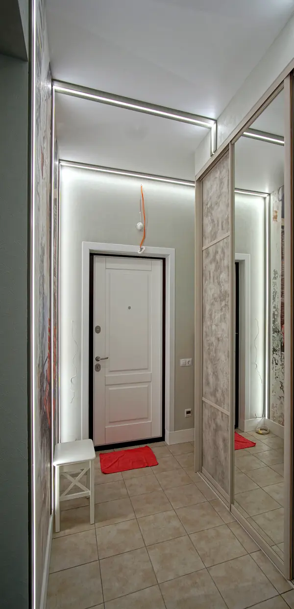 3-комнатная квартира в г.Краснодар