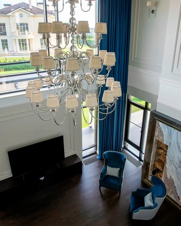 Коттедж КП Миллениум Парк