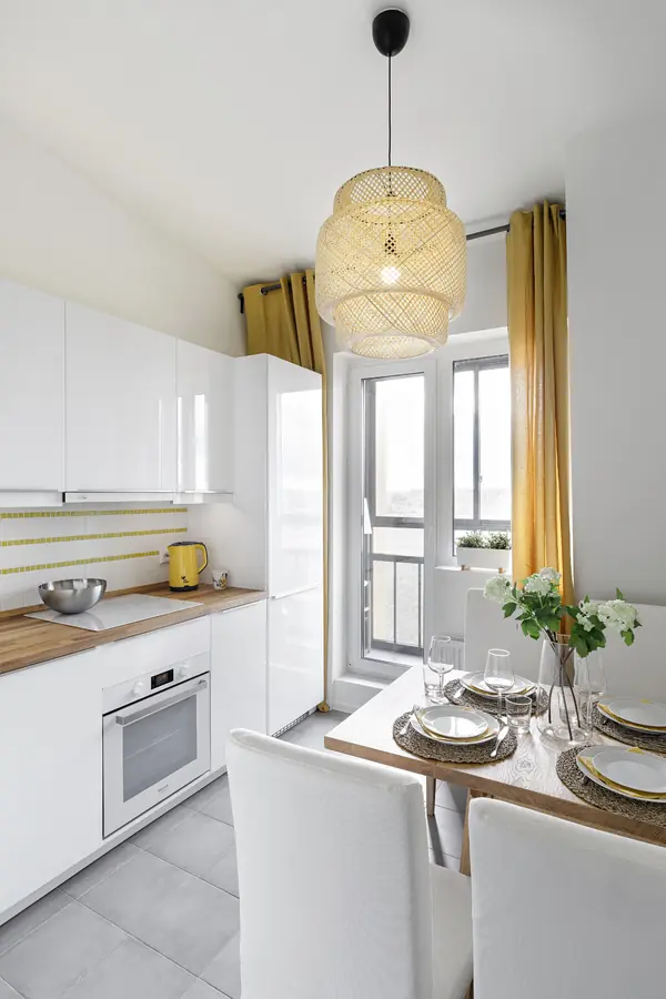 Мансарда ЖК "INKERI"