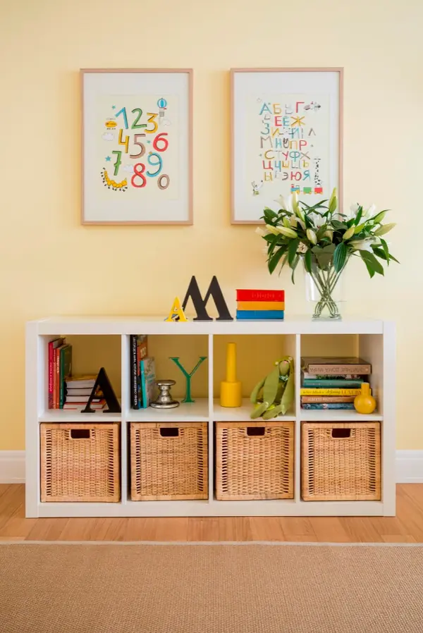 Квартира в Москве, 100 кв.м.