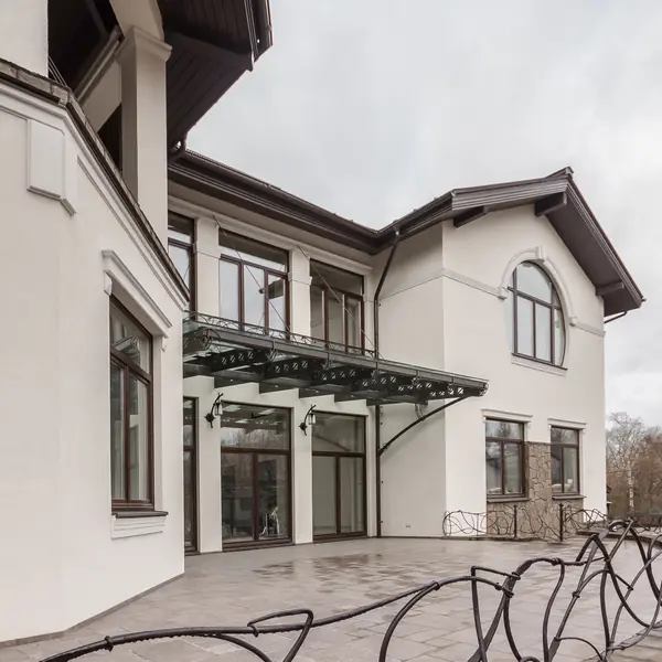 Особняк в Санкт-Петербурге