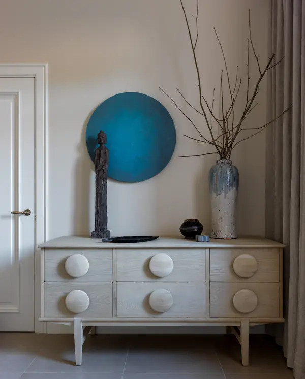 Современный дом для Чемпиона