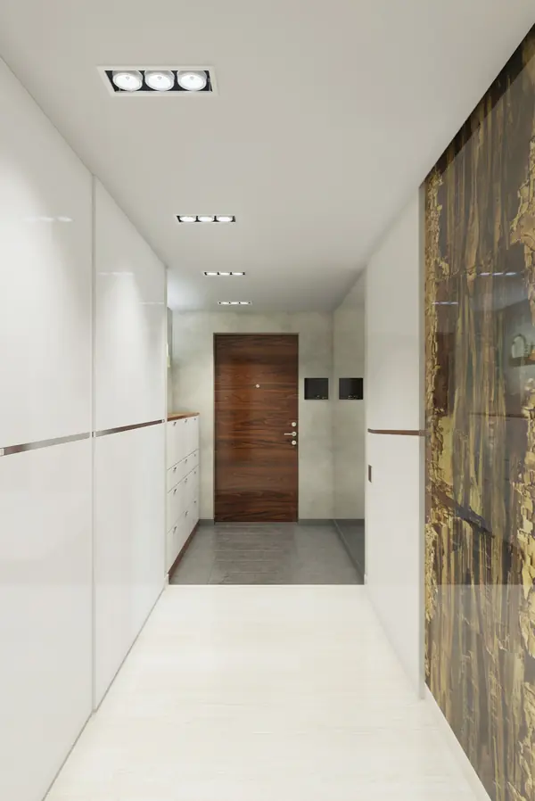 ЖК Крылья делюкс