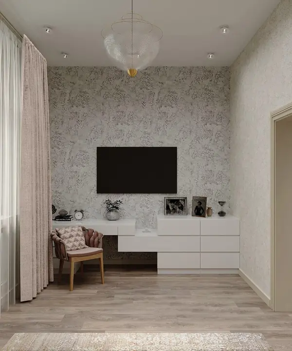 Дом "Великие озера"