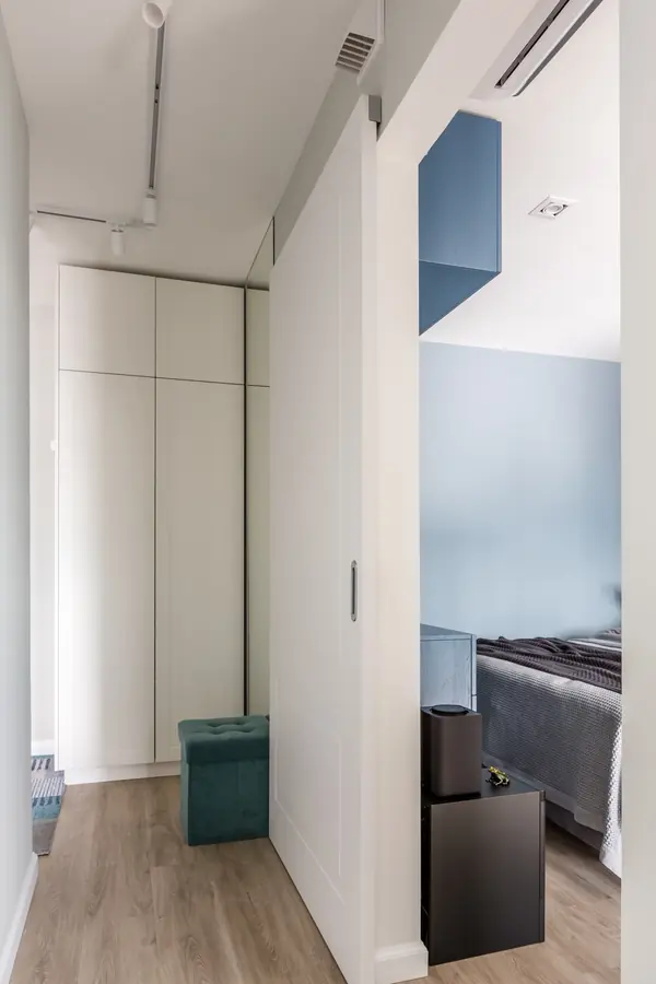 Квартира на Коломенском проезде