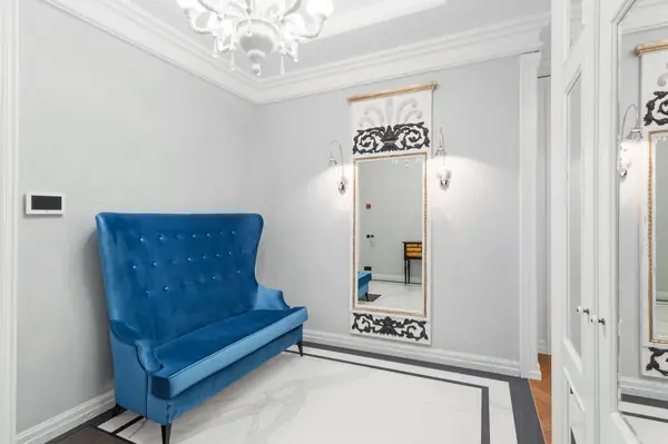 ЖК Андреевский