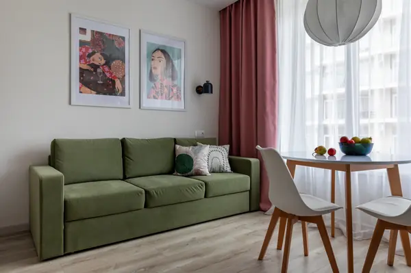 ЖК Сардиния