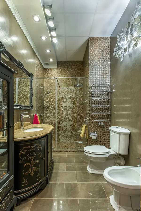 Квартира в Москве