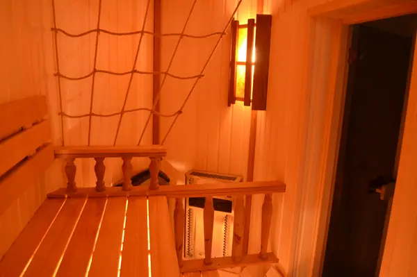 Морская баня