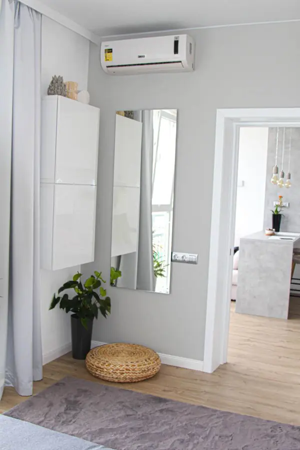 Ремонт в современном стиле