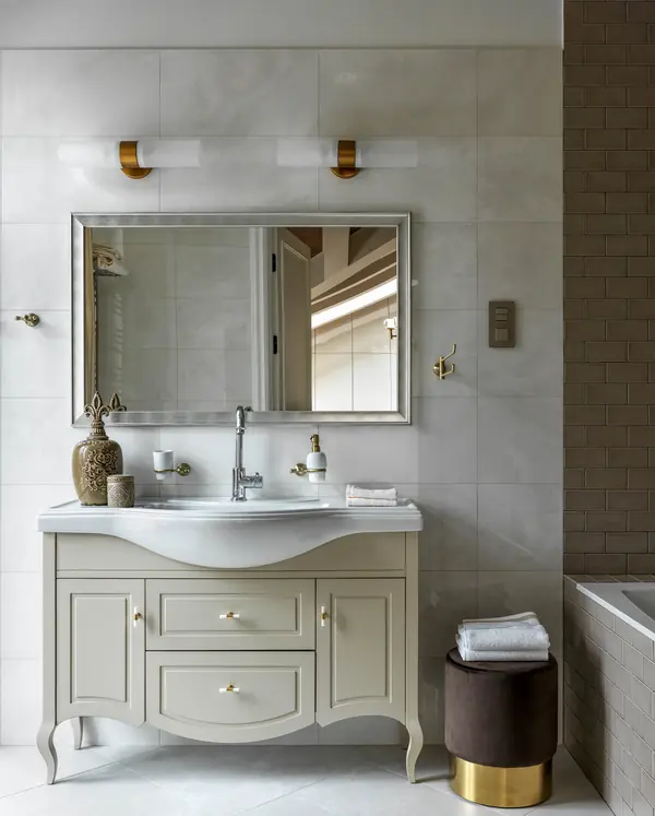 House for large family