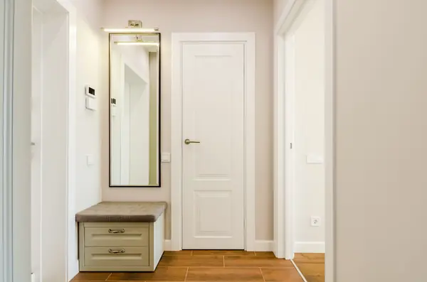 ЖК West Tower, 2 комнаты, 47 м²