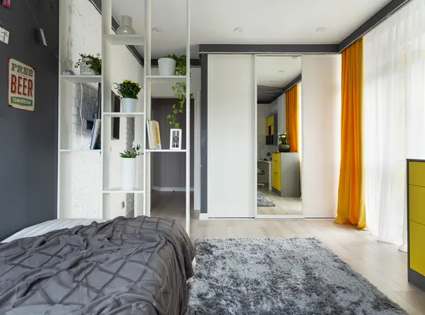 Квартира в ЖК "7 небо"