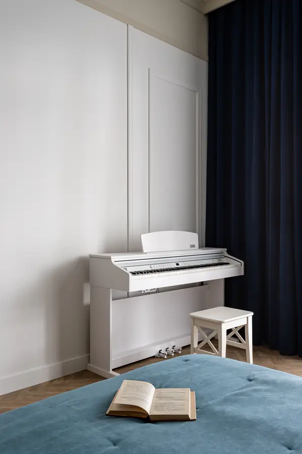 Квартира для Дочери