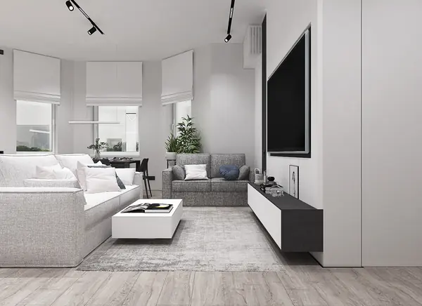 Дизайн интерьера (10)