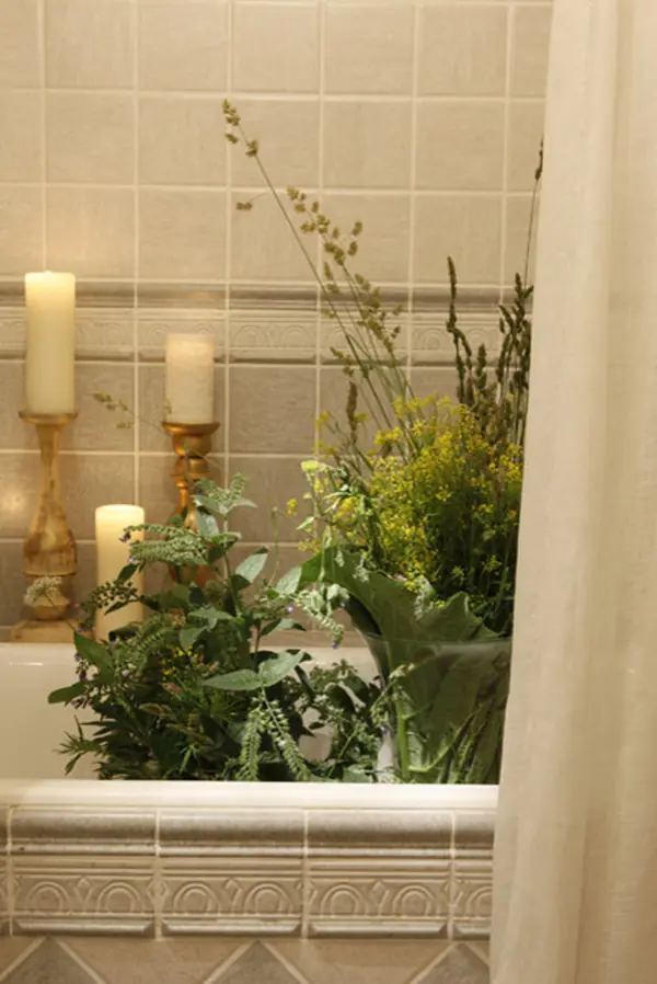 Квартира на Живописной