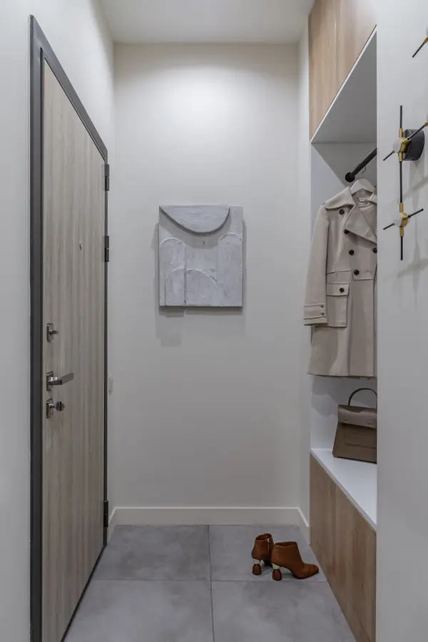 ЖК Сердце Столицы