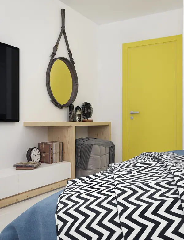 Loft apartment in Berlin