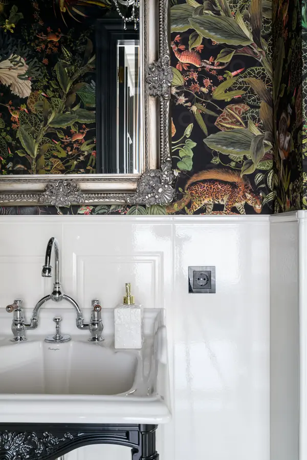 Квартира с историей