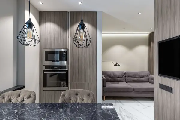 Квартира на Дальневосточном пр.