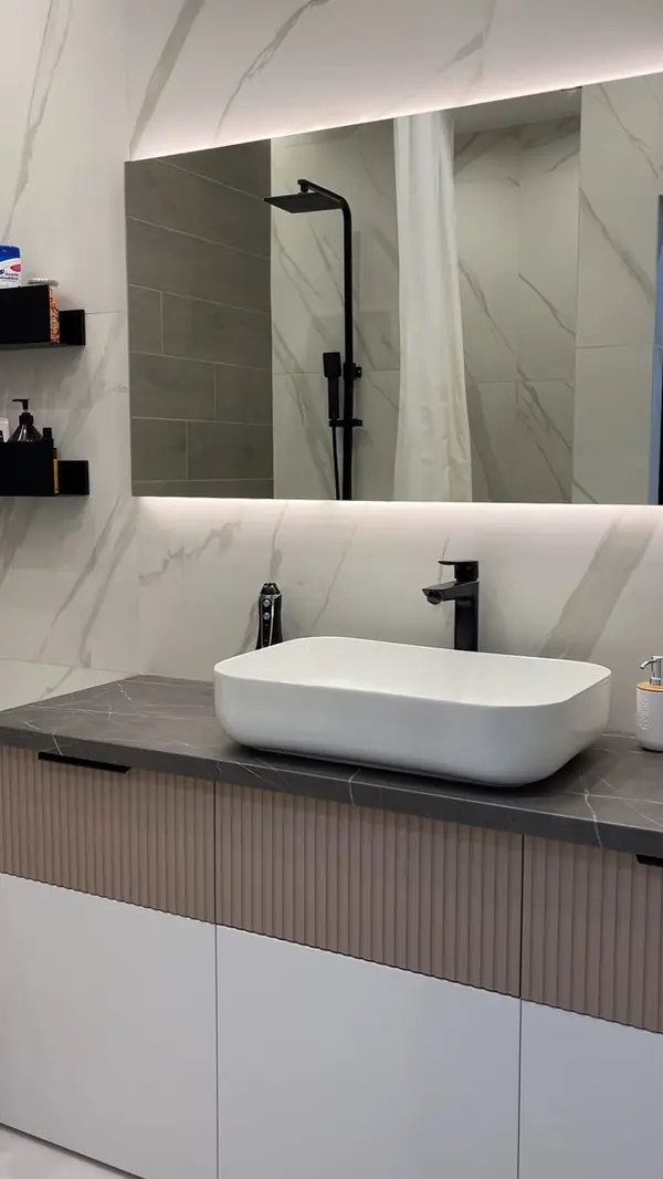 ЖК "Северин", г. Сургут. Реализация