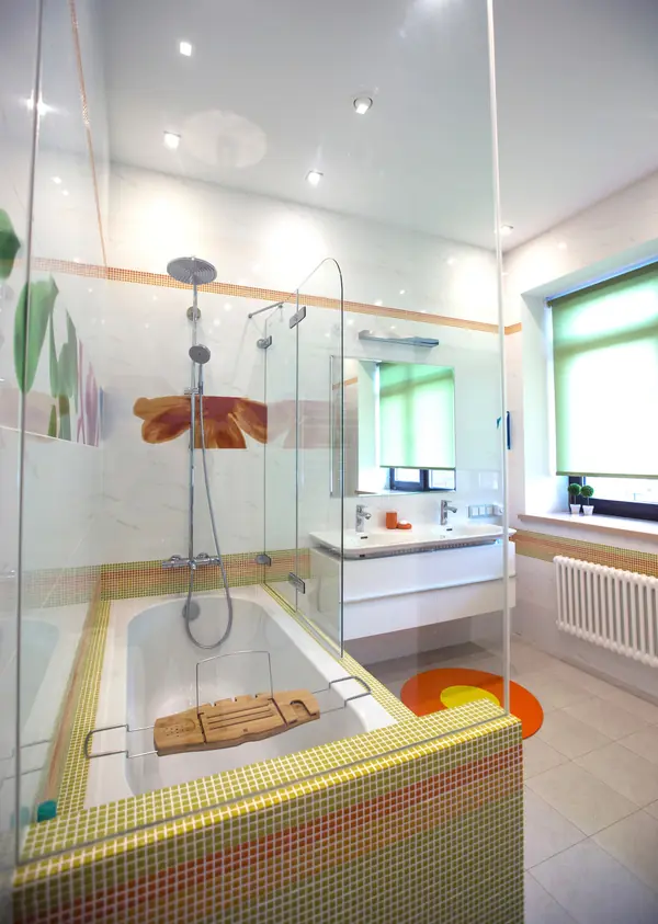 Загородный дом в поселке "Никольские Озера"