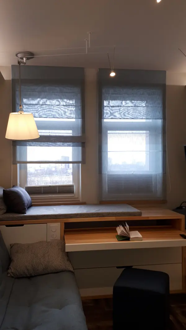 ЖК Вивальди